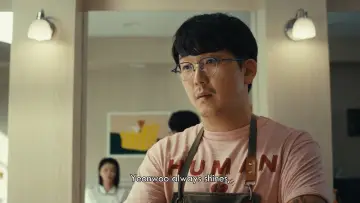 Zasłona do filmu "여름의 카메라" #830038