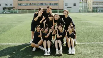 Zasłona do filmu "여름의 카메라" #830041