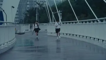 Zasłona do filmu "여름의 카메라" #830047