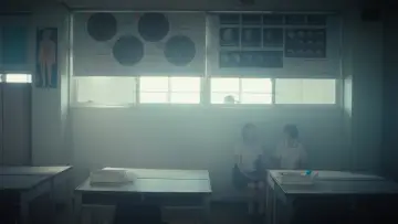Zasłona do filmu "여름의 카메라" #830048