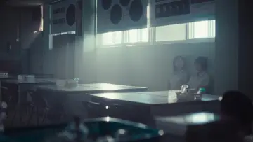 Zasłona do filmu "여름의 카메라" #830059