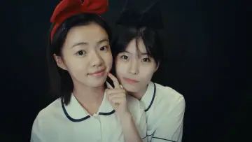Zasłona do filmu "여름의 카메라" #830067