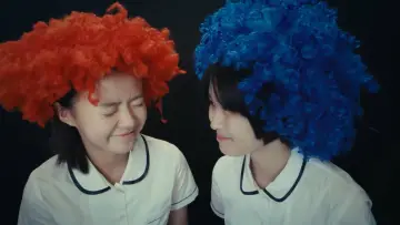Zasłona do filmu "여름의 카메라" #830070