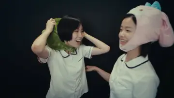 Zasłona do filmu "여름의 카메라" #830074