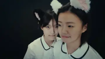 Zasłona do filmu "여름의 카메라" #830088