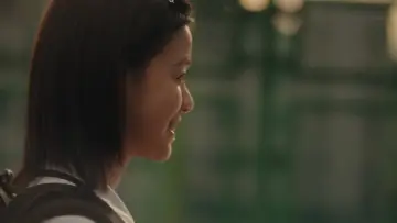 Zasłona do filmu "여름의 카메라" #830108