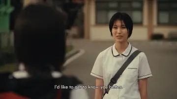 Zasłona do filmu "여름의 카메라" #830114