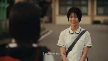 Zasłona do filmu "여름의 카메라" #830117