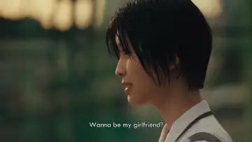 Zasłona do filmu "여름의 카메라" #830120