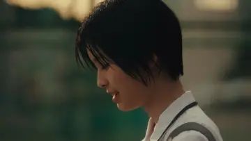 Zasłona do filmu "여름의 카메라" #830122