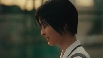 Zasłona do filmu "여름의 카메라" #830123