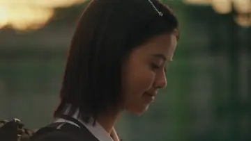 Zasłona do filmu "여름의 카메라" #830124