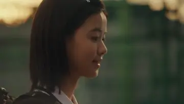 Zasłona do filmu "여름의 카메라" #830125