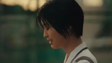 Zasłona do filmu "여름의 카메라" #830128