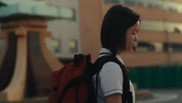 Zasłona do filmu "여름의 카메라" #830132
