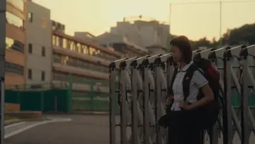 Zasłona do filmu "여름의 카메라" #830136