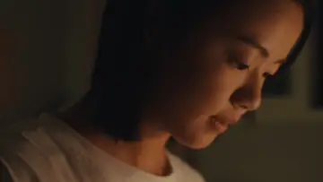 Zasłona do filmu "여름의 카메라" #830138