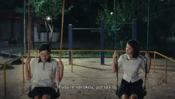 Zasłona do filmu "여름의 카메라" #830146