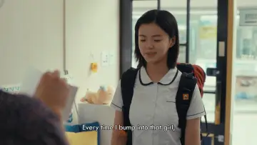 Zasłona do filmu "여름의 카메라" #830155