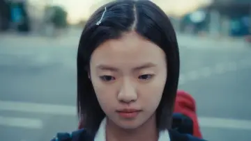 Zasłona do filmu "여름의 카메라" #830163