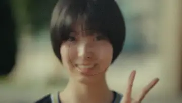 Zasłona do filmu "여름의 카메라" #830172