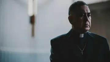Zasłona do filmu "不赦之罪" #881352
