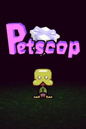Plakat do filmu "Petscop" #977779