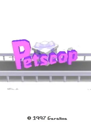 Plakat do filmu "Petscop" #977780
