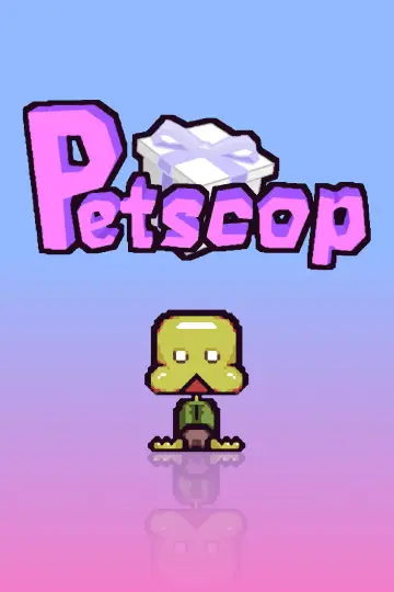 Plakat do filmu "Petscop" #977783