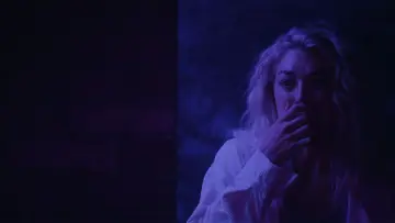 Zasłona do filmu "Replicator" #1615629