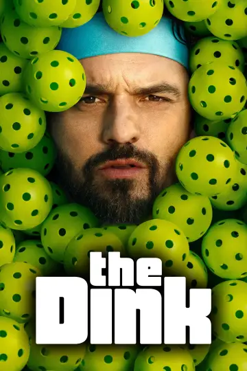 Plakat do filmu "Dink" #1154068