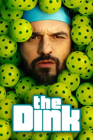 Plakat do filmu "Dink" #1154069