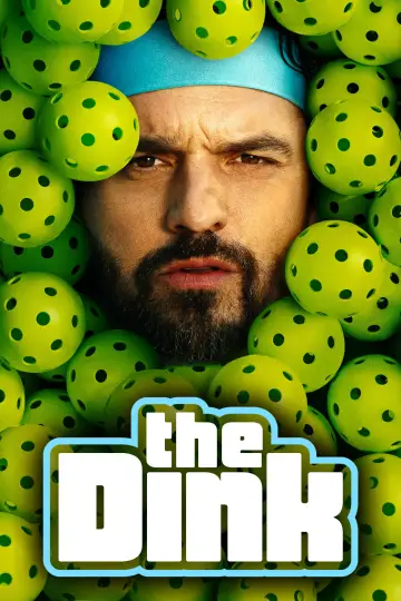 Plakat do filmu "Dink" #1154070