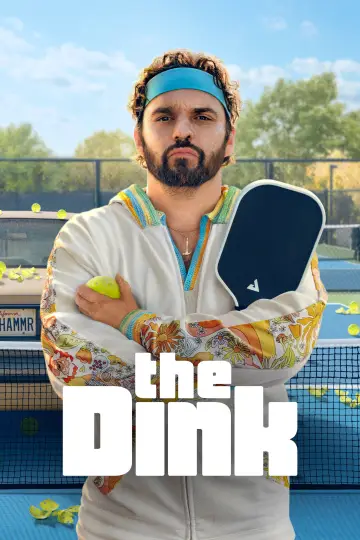 Plakat do filmu "Dink" #1176175