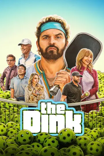 Plakat do filmu "Dink" #1193208