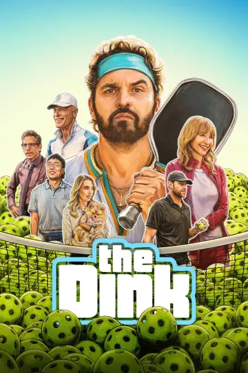 Plakat do filmu "Dink" #1193209