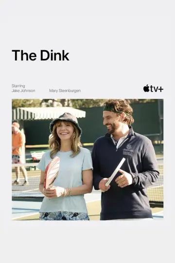 Plakat do filmu "Dink" #1193210