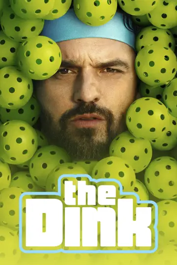 Plakat do filmu "Dink" #1204863