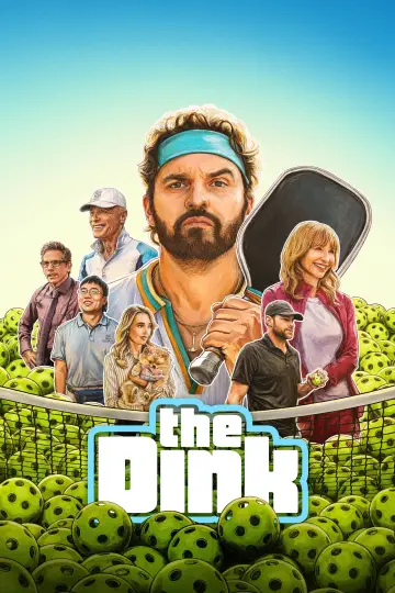 Plakat do filmu "Dink" #952756