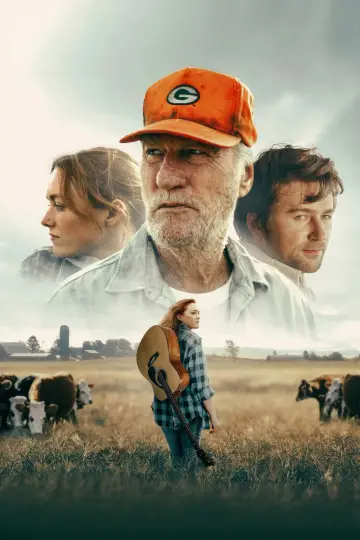 Plakat do filmu "Green and Gold" #673507