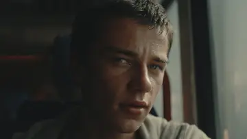 Zasłona do filmu "Nade mną niebo, w dolinie ja" #937566