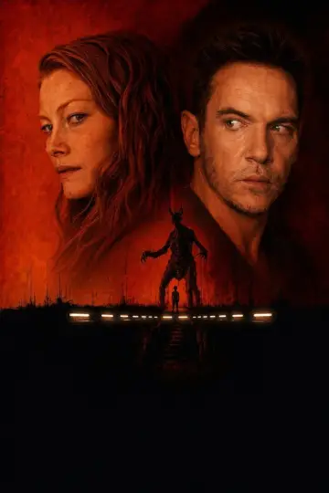 Plakat do filmu "The Room Below" #1829139