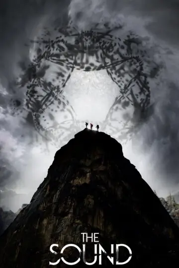 Plakat do filmu "The Sound" #540543