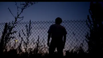 Zasłona do filmu "تله‌سینک" #1814246