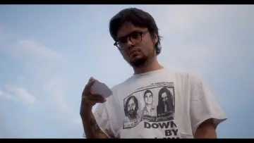 Zasłona do filmu "تله‌سینک" #1814249