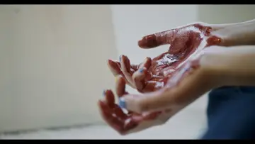 Zasłona do filmu "تله‌سینک" #1814257