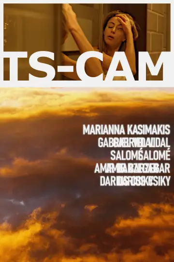 Plakat do filmu "تله‌سینک" #1814266