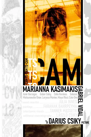 Plakat do filmu "تله‌سینک" #1814270
