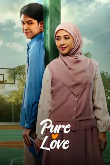 Cinta Dalam Ikhlas