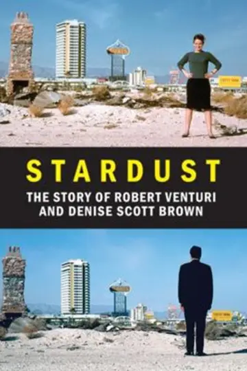 Plakat do filmu "Stardust: A Story of Love and Architecture" #1631521